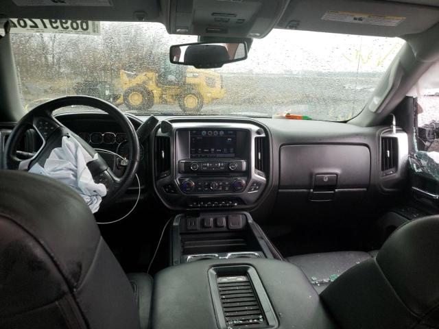 Photo 8 from auction – 2016 CHEVROLET SILVERADO with VIN 3GCUKSEC0GG196098