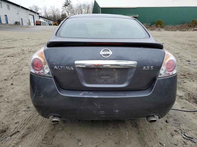 Photo 6 from auction – 2010 NISSAN ALTIMA BAS with VIN 1N4AL2AP5AN516111