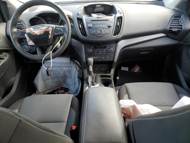 Photo 8 from auction – 2017 FORD ESCAPE SE with VIN 1FMCU0GD6HUB19746