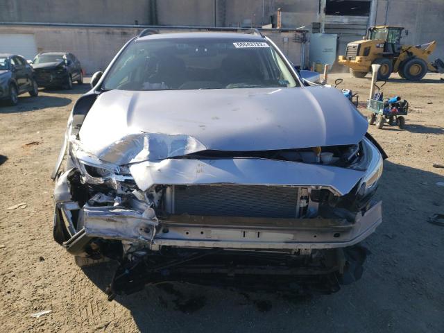 Photo 5 from auction – 2020 SUBARU CROSSTREK with VIN JF2GTAMC2L8242067