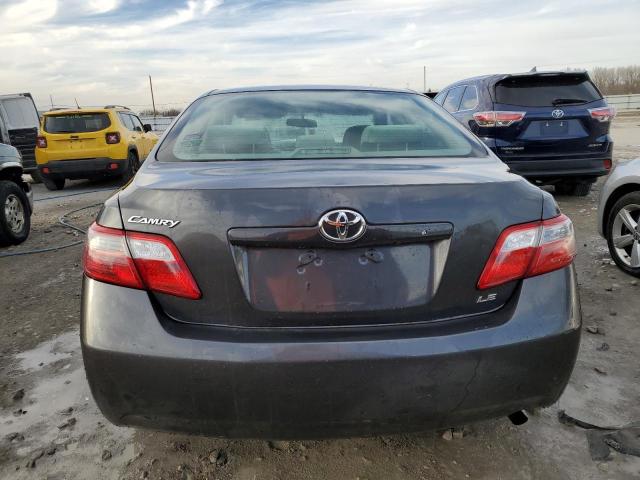 Photo 6 from auction – 2007 TOYOTA CAMRY CE with VIN 4T1BE46K77U679922
