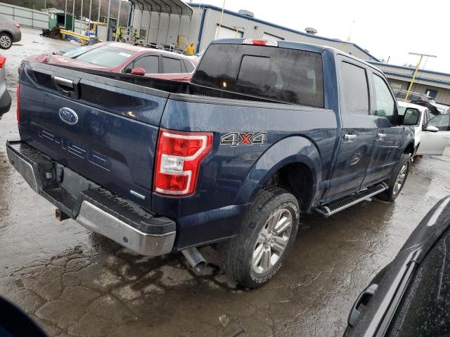 Photo 3 from auction – 2019 FORD F150 SUPER with VIN 1FTEW1EP7KFB15131