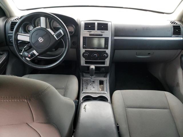 Photo 8 from auction – 2010 DODGE CHARGER RA with VIN 2B3CA9CV8AH316699
