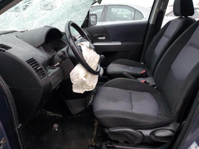 Photo 7 from auction – 2007 MAZDA 5 with VIN JM1CR29L670134954