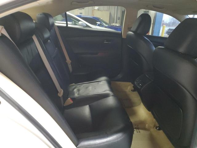 Photo 10 from auction – 2007 LEXUS ES 350 with VIN JTHBJ46G472077419