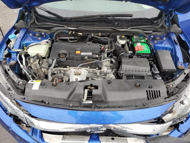 Photo 11 from auction – 2016 HONDA CIVIC EX with VIN 19XFC2F79GE005359