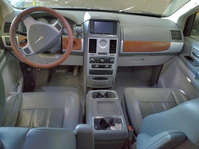 Photo 8 from auction – 2008 CHRYSLER TOWN & COU with VIN 2A8HR54P28R716700
