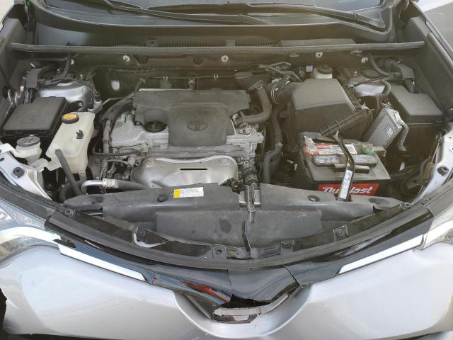 Photo 12 from auction – 2016 TOYOTA RAV4 LE with VIN 2T3BFREV0GW462029
