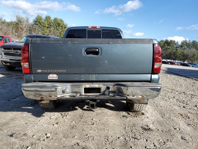 Photo 6 from auction – 2007 CHEVROLET SILVERADO with VIN 1GCEK19ZX7Z167642