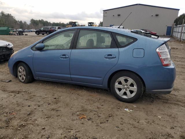 Photo 2 from auction – 2008 TOYOTA PRIUS with VIN JTDKB20U487733575