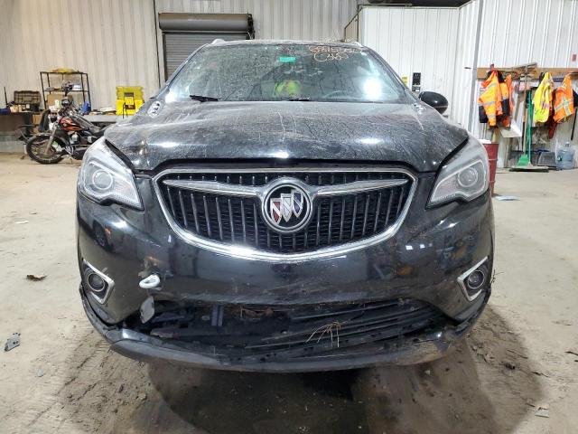 Photo 5 from auction – 2020 BUICK ENVISION E with VIN LRBFX2SA4LD095410