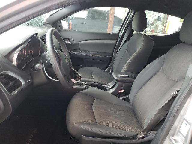 Photo 7 from auction – 2014 DODGE AVENGER SE with VIN 1C3CDZABXEN152114