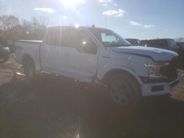 Photo 4 from auction – 2019 FORD F150 SUPER with VIN 1FTEW1E4XKFB57895