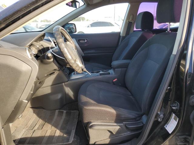 Photo 7 from auction – 2012 NISSAN ROGUE S with VIN JN8AS5MT8CW285987