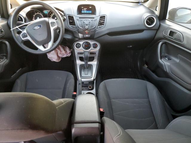 Photo 8 from auction – 2019 FORD FIESTA SE with VIN 3FADP4BJ5KM135751