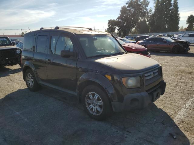 Foto 4 de la subasta – 2007 HONDA ELEMENT EX con VIN 5J6YH28707L014170