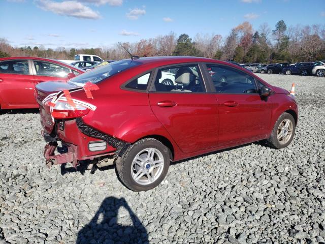 Photo 3 from auction – 2017 FORD FIESTA SE with VIN 3FADP4BJ5HM161498