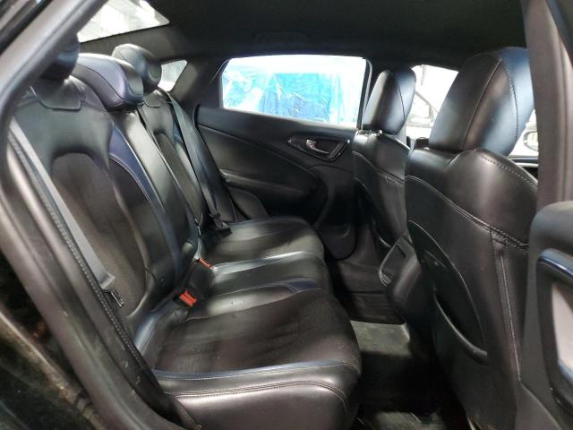 Photo 10 from auction – 2016 CHRYSLER 200 S with VIN 1C3CCCBBXGN118773