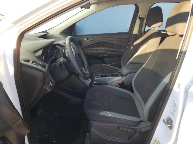 Photo 7 from auction – 2013 FORD ESCAPE S with VIN 1FMCU0F74DUD72456