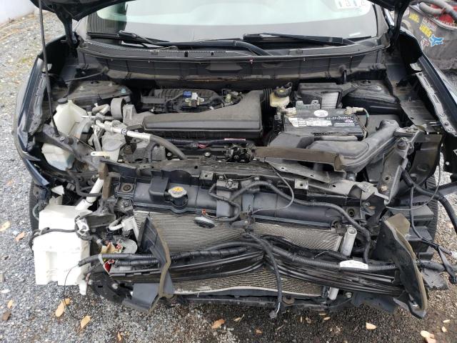 Photo 12 from auction – 2016 NISSAN ROGUE S with VIN 5N1AT2MV9GC921098