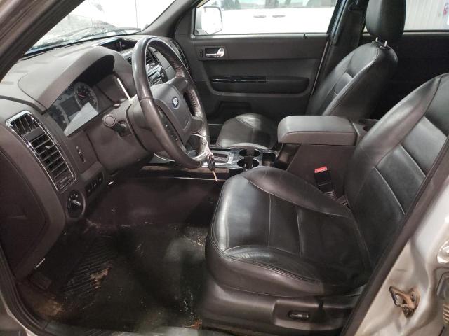 Photo 7 from auction – 2008 FORD ESCAPE LIM with VIN 1FMCU941X8KA96465
