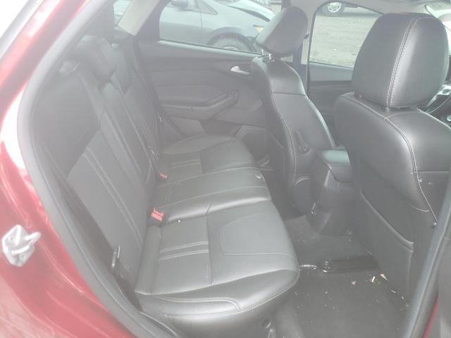 Photo 10 from auction – 2014 FORD FOCUS SE with VIN 1FADP3F21EL241097