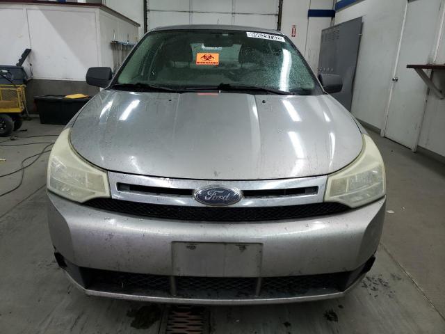 Photo 5 from auction – 2008 FORD FOCUS SE with VIN 1FAHP35N58W184600