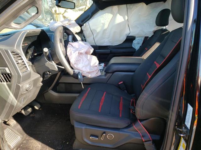 Photo 7 from auction – 2016 FORD F150 SUPER with VIN 1FTEW1EG4GFA72181