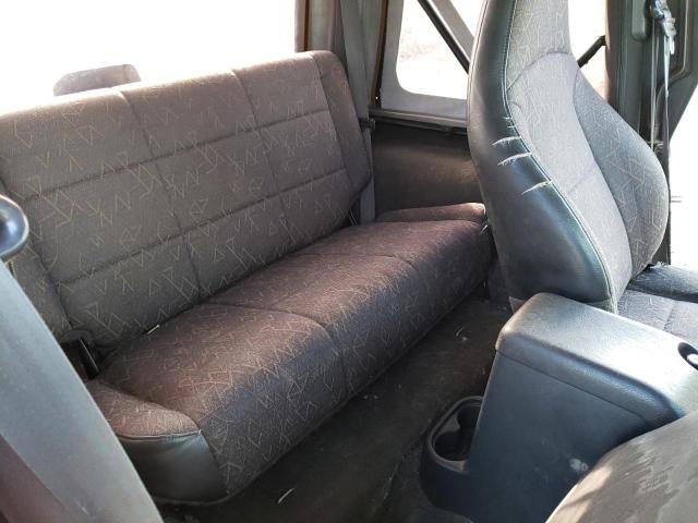 Photo 10 from auction – 2002 JEEP WRANGLER / with VIN 1J4FA49S32P730329