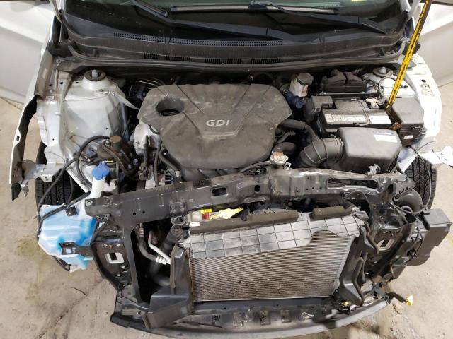 Photo 11 from auction – 2016 HYUNDAI ACCENT SE with VIN KMHCT5AE3GU274853