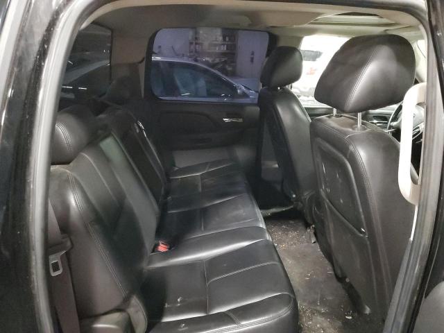 Photo 10 from auction – 2011 GMC SIERRA K15 with VIN 3GTP2WE33BG159074