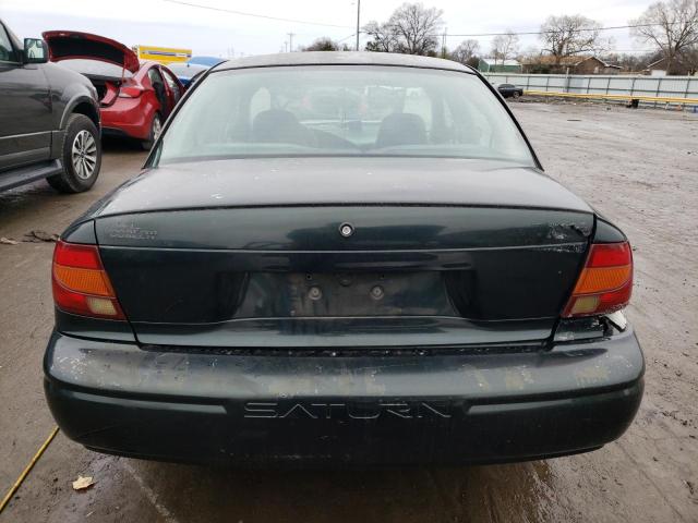 Photo 6 from auction – 2001 SATURN SL1 with VIN 1G8ZH52801Z318563