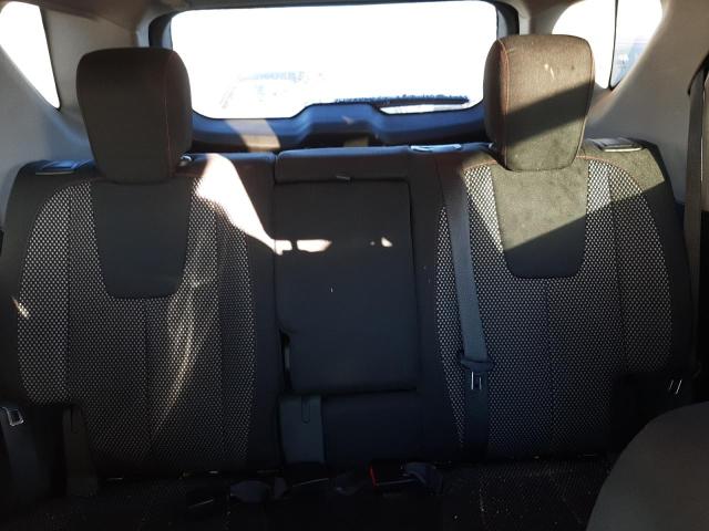 Photo 10 from auction – 2016 CHEVROLET EQUINOX LT with VIN 2GNALCEK3G6339528