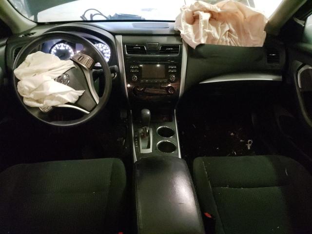 Photo 8 from auction – 2015 NISSAN ALTIMA 2.5 with VIN 1N4AL3AP5FC285719