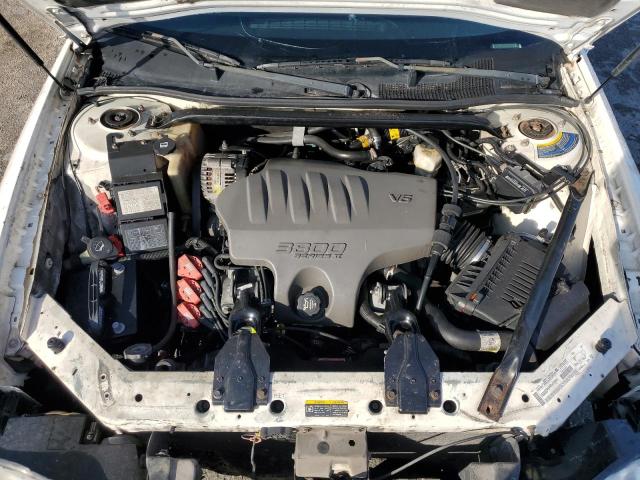 Photo 11 from auction – 2003 CHEVROLET MONTE CARL with VIN 2G1WX12K239155582