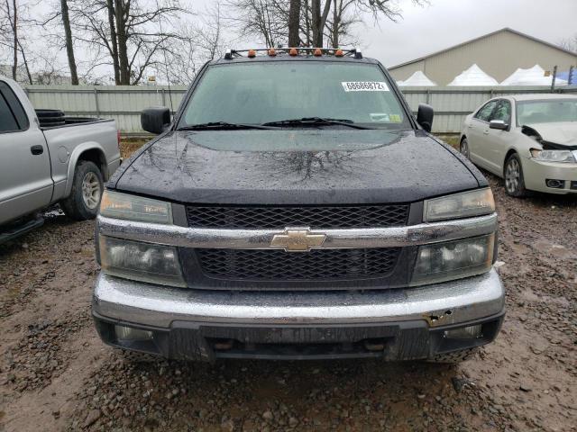 Photo 5 from auction – 2005 CHEVROLET COLORADO with VIN 1GCDT196758214207