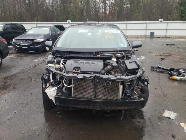 Photo 5 from auction – 2011 TOYOTA COROLLA BA with VIN 2T1BU4EE9BC708166