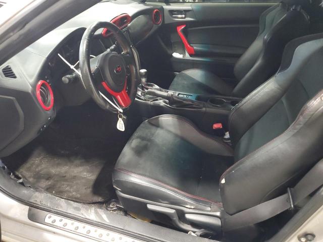 Photo 7 from auction – 2014 SUBARU BRZ 2.0 LI with VIN JF1ZCAC14E8606294