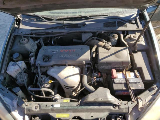 Photo 11 from auction – 2004 TOYOTA CAMRY LE with VIN 4T1BE30K74U311156
