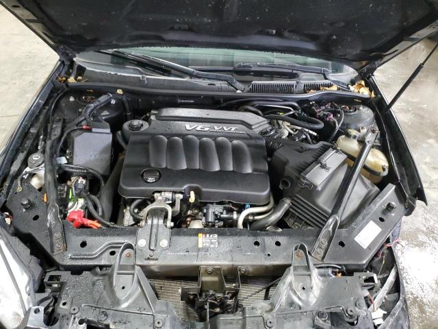 Photo 11 from auction – 2012 CHEVROLET IMPALA LT with VIN 2G1WG5E39C1201659