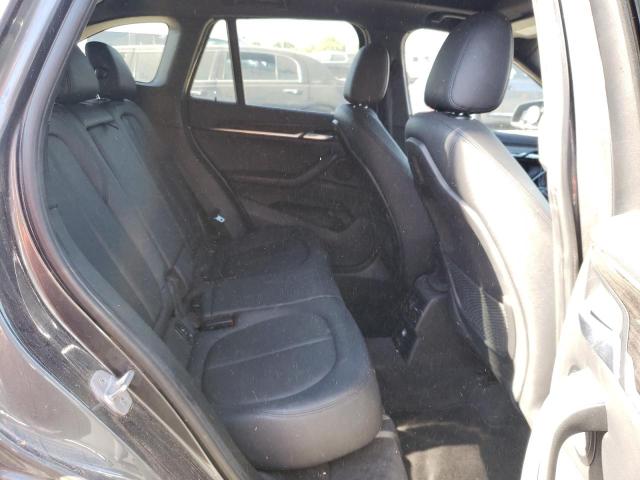 Photo 11 from auction – 2016 BMW X1 XDRIVE2 with VIN WBXHT3C32GP889289