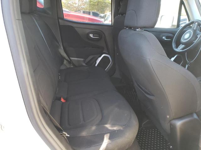 Photo 10 from auction – 2018 JEEP RENEGADE L with VIN ZACCJBBB0JPH83014