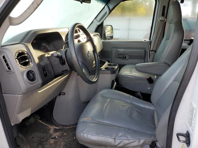 Photo 7 from auction – 2012 FORD ECONOLINE with VIN 1FBNE3BLXCDA15882