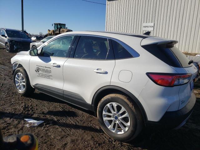 Photo 2 from auction – 2020 FORD ESCAPE SE with VIN 1FMCU9G65LUA09575
