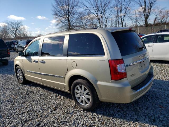 Photo 2 from auction – 2011 CHRYSLER TOWN & COU with VIN 2A4RR8DG5BR607615