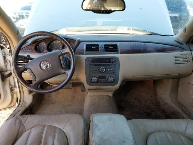 Photo 8 from auction – 2008 BUICK LUCERNE CX with VIN 1G4HD57268U137357
