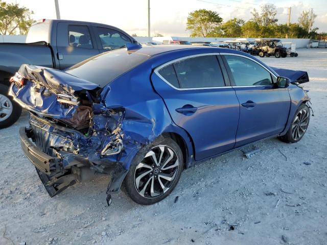 Photo 3 from auction – 2016 ACURA ILX PREMIU with VIN 19UDE2F84GA010595