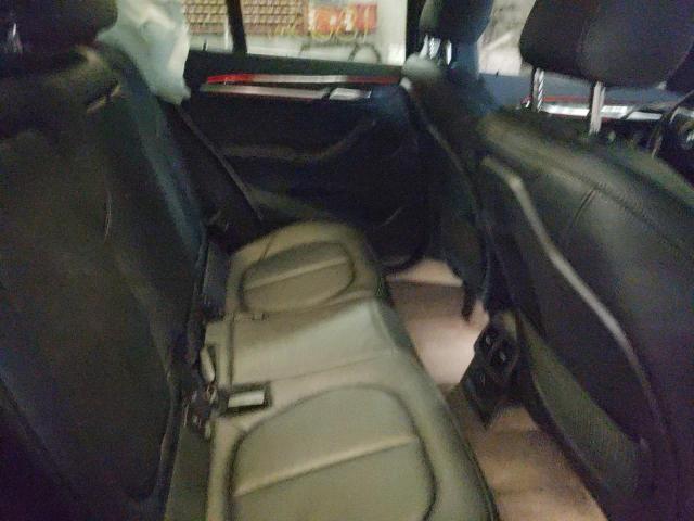 Photo 10 from auction – 2018 BMW X1 XDRIVE2 with VIN WBXHT3C32J5K27067