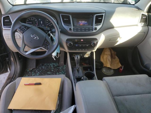 Photo 8 from auction – 2016 HYUNDAI TUCSON LIM with VIN KM8J3CA47GU228767