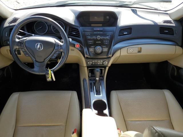 Photo 8 from auction – 2014 ACURA ILX 20 PRE with VIN 19VDE1F52EE013707